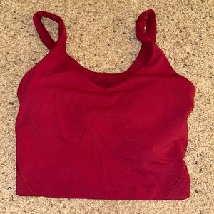 lululemon align tank